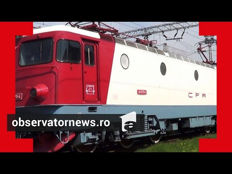 Toate trenurile duc la mare