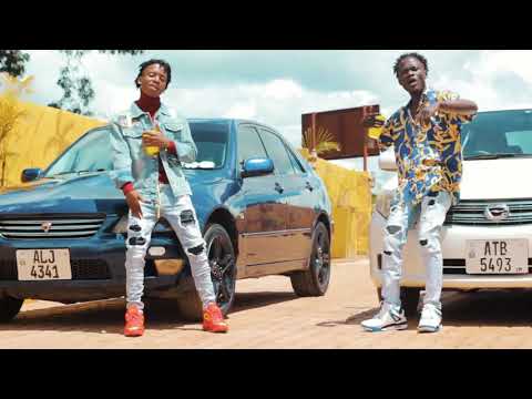 Lunda Bwoy ft brich Kayz - Walwa