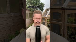 New hair routine unlocked