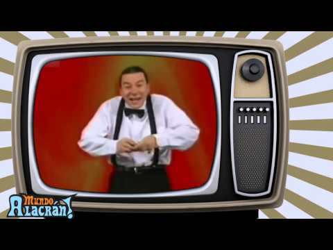 Alacrán: Borracho Entra al Baño de Mujeres / Mundo Alacrán