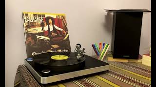 Esperanza Spalding — Winter Sun