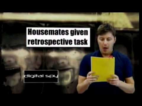 Ultimate BB - Day 11 - EVICTION - Part 1