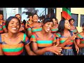 Bright Temple Choir Zambia Bethany Evangelical Church In Zambia