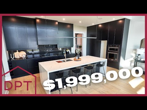 Custom Built Net Zero Ready Home For Sale In Whitby Ontario | Dan Plowman Team