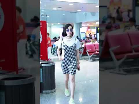 180715 Victoria - Beijing Airport