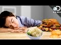 What Really Causes A Food Coma? - Seeker What Really Causes A Food Coma?