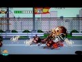 WE PLAY IN TMNT Battletoads OpenBOR