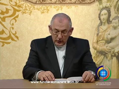 Palavra de Vida Eterna | São Mateus 4,12-17.23-25 - 04/01/2016