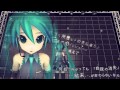 【Hatsune Miku】The Singing Passion of Hatsune Miku ...