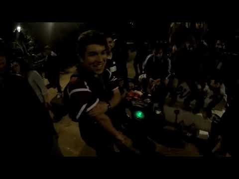 NEPTOK vs GABO DP / Semis - Fecha VI 2018