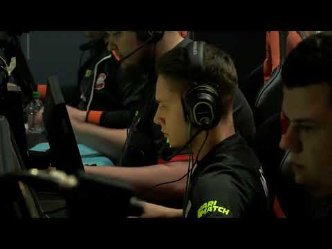 LOSER GOES HOME!! - Virtus.Pro vs INTZ - DreamHack Open Atlanta - BEST MOMENTS | CSGO