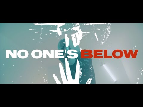 Abbie Falls - No One's Below (Official Music Video) online metal music video by ABBIE FALLS