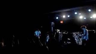 The Higher- Histrionics