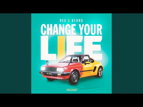 Change Your Life