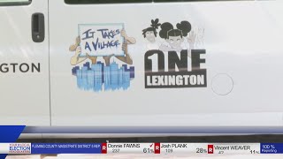Lexington community advocates to host class centered on gun safety