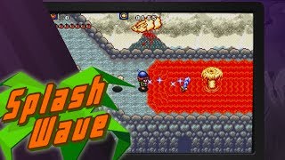 Crusader of Centy Quick Review (Sega Genesis Mega-Drive)