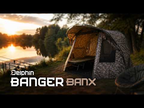 Delphin BANGER Banx