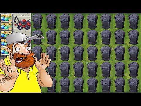 Plants vs. Zombies 2: It's About Time - Gameplay Walkthrough - Pinata Party 08/08/2017