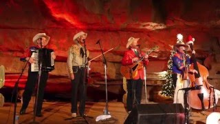 Riders in the Sky, Riding Home On Christmas Eve