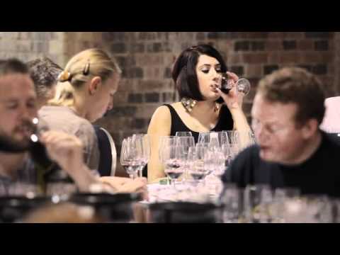 Decanter’s Tastes of Argentina September 2011