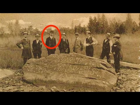 Unexplained historical mysteries that experts can't solve!