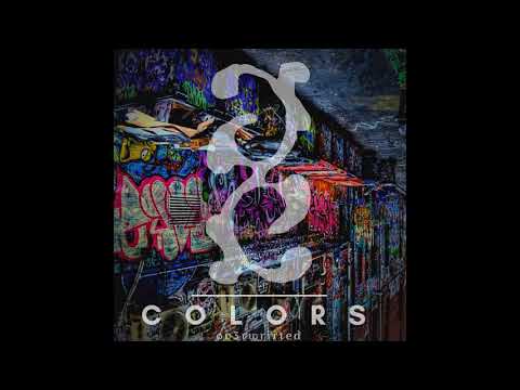 BLU3PRINT - Graffiti [Official]