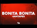 Bonita Bonita - 4AMTapes (AI Cover) {Poeta Callejero} "Demasiada personalidad" Letra
