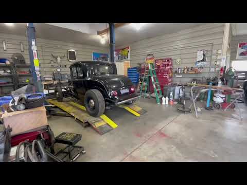 1932 Ford 5-Window Coupe (CC-1482994) for sale in Dow, Illinois