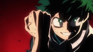 HERO A - Yuki Hayashi (My Hero Academia OST)