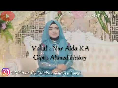 Mateah manjheng Aida KA