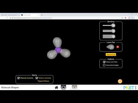 Phet Colorado Edu Sims