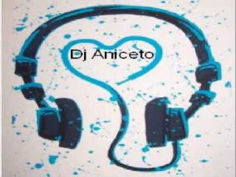 TOP ITALIAN DJ ANICETO:MIX MUSICA DISCOTECA Club's HITS BEST HOUSE SONGS Vol.1