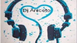 TOP ITALIAN DJ ANICETO:MIX MUSICA DISCOTECA Club's HITS BEST HOUSE SONGS Vol.1