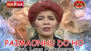 Download lagu Rita butar butar - paimaonhu do ho mp3