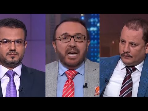 كيف تدعم الإمارات الارهاب باليمن شبكات الاغتيالات مواجهة بين انيس منصور وأحمد الصالح على @aljazeera 