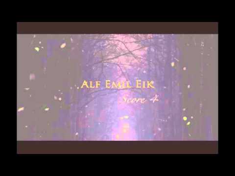 Alf Emil Eik - Score 4