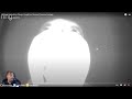 TRY NOT TO GET SCARED At 10 Most Disturbing Things Caught On Doorbell Camera Footage Pt 3 Reaction