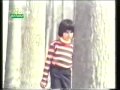 Pakistani Urdu Song Mujjay Dil Se Na Bulana Shabnum