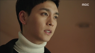 [Missing Nine] 미씽나인 ep.10 Choi Tae-joon has to carefully to buy the hospital.20170216