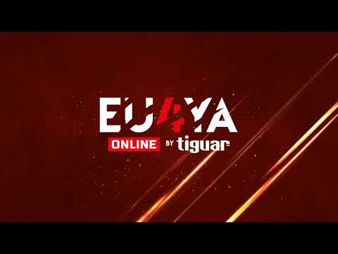 EU4YA - reklama prelegentów