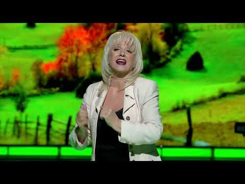 Vera Matovic   Milutin BN Music HD 2018  muzika  Beki Bekic  tekst Miodrag Radomirovic