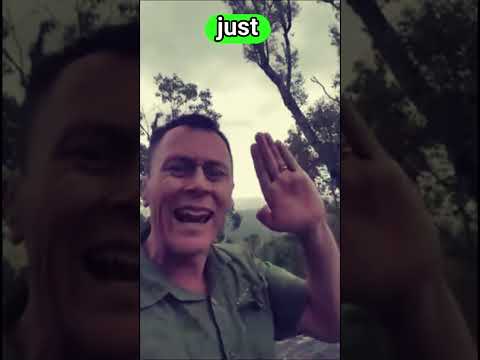 DAILY PROPHETIC UTTERANCE "YOU ARE WHAT GOD SAYS YOU ARE" PASTOR ROBERT CLANCY 