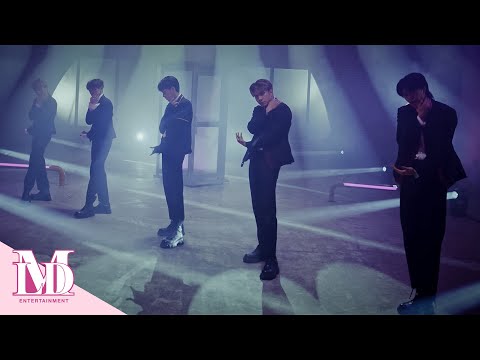 New:ID(뉴이드) ‘E.R’ M/V