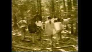 Honey Rock Camp Session Intro