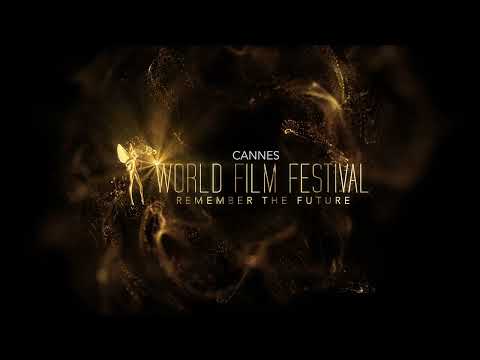 Fadi Awad Wins The "Best Composer Of The Future" Award in "Cannes World Film Festival"!