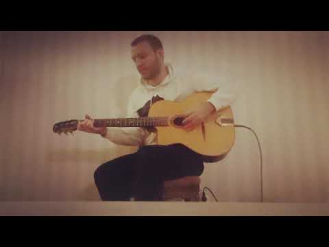 Gabriel Karlsson - Ack Värmland du sköna