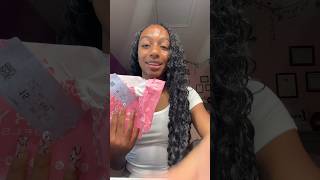 use code “IZABELA” for $$$ off￼ on purchases!! @EvryJewels #viralshort #fyp #grwm ￼