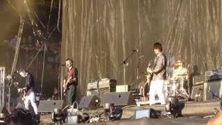 The Replacements - Androgynous (ACL Fest 10.05.14) [Weekend 1] HD