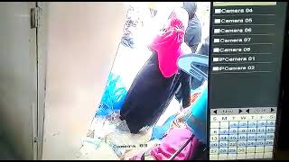 Muslim women big ass very