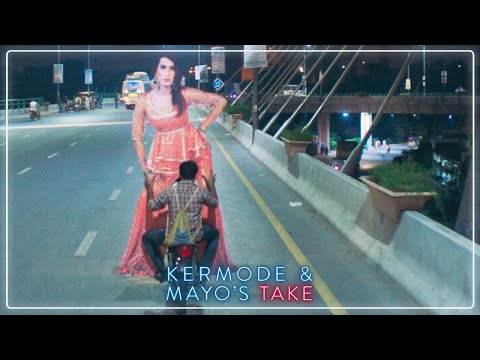 Mark Kermode reviews Joyland - Kermode and Mayo's Take